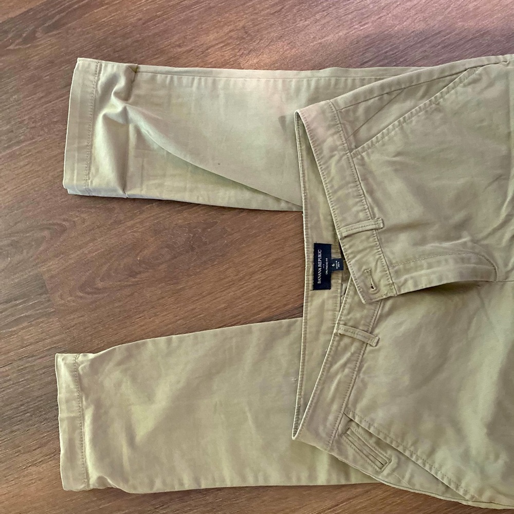 Banana Republic Pants